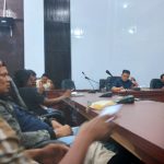 Wacana DPRD Banggai Pindah Kantor Mengemuka, Prapto : Kami Bisa Pindah Asal Refresentatif