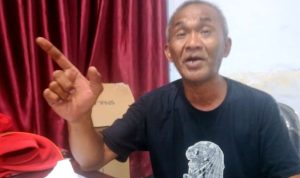 Penyuluh Iskandar Rotti Gerah, Harga Daging Luwuk Termahal di Indonesia