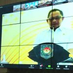 Mendagri Tito Himbau Kepala Daerah Jaga APBD Supaya Tidak Bocor