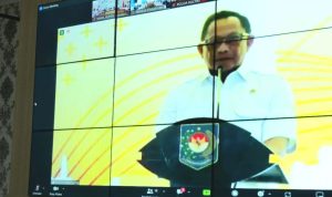 Mendagri Tito Himbau Kepala Daerah Jaga APBD Supaya Tidak Bocor