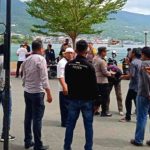 Humas DPRD Banggai Terima Demo Pedagang Pasar Sentral Luwuk