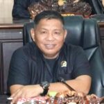 Larang Camat Intervensi PPK, Sukri Puji Sikap Bupati Amirudin
