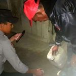 Pemilik Miras Cap Tikus Kabur, Begitu Tahu Polisi Bergerak ke TKP