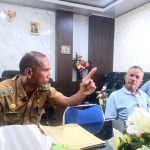 Gerah Bantuan Sapi Sering Dijual, Kades Nipa Siapkan Dua Hektar Lahan Pribadi untuk Lokasi Peternakan