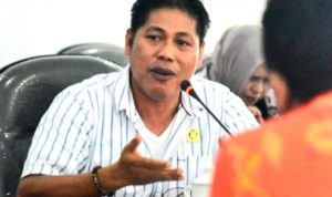 APBD Sulteng Rp 62 Miliar Poros Siuna-Bualemo, Pemda Banggai Rp 19 Miliar Untuk Pemberdayaan