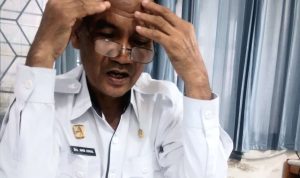 Amin Jumail Tak Mau Ambil Resiko, 34 Pilkades Banggai Terpaksa Ditunda