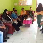 Bangketa Mulai Sosialisasi Larangan Hewan Ternak Berkeliaran di Kampung