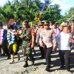 Sidang Majelis Tahunan Ke-V Sinode GKLB 2023 Digelar di Uhauhangon Banggai