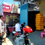 Untuk Memberi Rasa Aman Selama Ramadhan, Polsek Pagimana Rutin Patroli