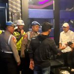 Propam Polda dan POM AD Sulteng Gelar Operasi Gabungan, Menyasar Tempat Hiburan Malam di Kota Palu