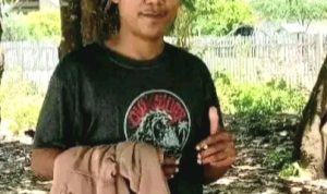 Gegara Durian ! Seorang Pemuda Asal Kiloma Banggai Dinyatakan Hilang, Polisi Lakukan Pencarian
