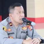 Kompol Margiyanta Mengingatkan Anggotanya : Jangan Sombong dan Merasa Paling Hebat