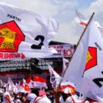 Pendaftar Bacaleg Gerindra Banggai Melimpah, Julius : Tim Akan Lakukan Survey