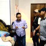 Tim Kejagung Tangkap Politisi Partai NasDem Yahdi Basma di Batam