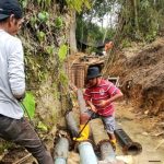 Waduh ! Tunggakan Pelanggan Rekening Air Capai Rp 8 Miliar, PDAM Lakukan Pendekatan Persuasif