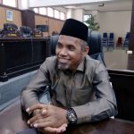 Pindah Nyaleg ke Demokrat, Haji Samiun Siap Terima Konsekuensi