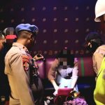TNI-Polri Razia Gabungan Sasar Tempat Hiburan Malam di Kota Luwuk