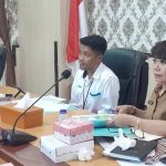 Rakor Pengendalian Inflasi Daerah di Banggai, Tren Harga Sembako Masih Fluktuatif