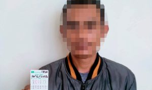 Polisi Ringkus Oknum ASN Terlibat Narkoba di Batui Banggai