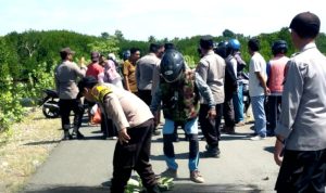 Demo Jayabakti, Protes Pendirian Rumah di Lokasi Tumbuhan Bakau