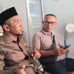 Haji Samiun Memilih Fokus Konsolidasi Pileg, Ketimbang Memikirkan Sanksi PAW