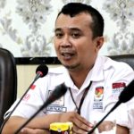 KPU Ingatkan Calon DPRD Banggai Hanya Diusung Satu Parpol