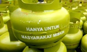 Rakor BBM dan LPG di Luwuk, ASN-TNI-Polri Akan Ditindak Jika Gunakan Gas Subsidi