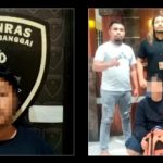 Polisi Tahan Seorang Pria, Diduga Gelapkan Dana Koperasi Rp 29 Juta