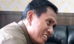 PDIP Tak Merasa Tertekan, Prapto : Saling Klaim Kursi Biasa Dalam Politik