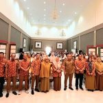 Banggai Kirim Kontingen PENAS XVI Ke Kota Padang, Pesan Wabup : Serap Ilmu Untuk Dibawa Pulang