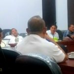 Silang Pendapat Bongkar Muat Semen di Luwuk, Ketua Komisi I Bacakan 6 Butir Kesimpulan