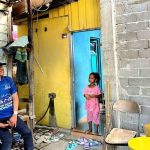 Anwar Hafid Kawal Program Bantuan Stimulan Perumahan Swadaya di Luwuk