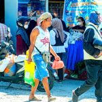 Berburu Sembako Murah Pada Program Gerakan Pangan di Banggai