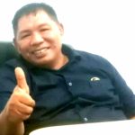 Sukri Sikapi Target NasDem Menang Pileg 2024 : Bupati Amirudin Tak Harus Cawe Cawe
