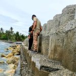 Jaksa Ancam Pasal Tipikor Bagi Penghalang Rekontruksi Talud Desa Gorontalo