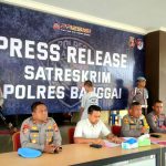 Polisi Ungkap Kasus TPPO di Luwuk, Tersangka Terancam 15 Tahun Penjara