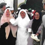 183 Jemaah Haji Kloter 9 Tiba di Luwuk, Sofian : Bantuan Transfortasi Pemda Jadi Bahan Diskusi