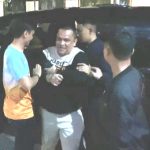 Jaksa Eksekusi Putusan Kasasi Terpidana Hari Saktiono di Luwuk