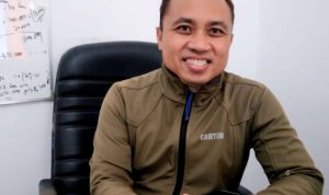 PUPR Banggai Launching Istri Anggun, Mudahkan Akses Mengurus PBG
