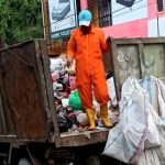 DLH Minim Dump Truk, Sampah Kota Luwuk 42 Ton Setiap Hari