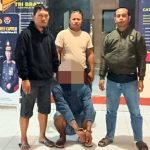 Sapi Hilang, Polisi Tangkap Pria Diduga Pelaku Pencurian di Toili Barat