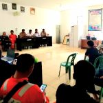 Pekerja Lokal Terpinggirkan, Warga Masing Banggai Protes Ke PT Job Tomori