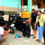Polisi Ringkus Pria Pemilik 33 Sachet Sabu di Luwuk