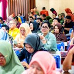 Efisiensi Pemeriksaan, BPK-RI Sulteng Sosialisasi Aplikasi Siap Connetc di Luwuk