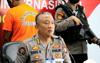 Mantan Kepala BPKAD Bangkep Ditangkap Polda Sulteng, Terlibat Korupsi Rp 29 Milyar