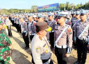 TNI-Polri dan Masyarakat Bali Siap Amankan KTT AIS Forum 2023