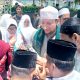 Komda Alkhairat Banggai Gelar Haul Guru Tua di Masjid Agung An-Nur Luwuk