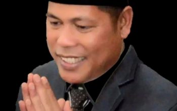 Ditolak Pemprov Sulteng, Golkar Puji Langkah Bupati Amirudin Temui Mendagri Tito
