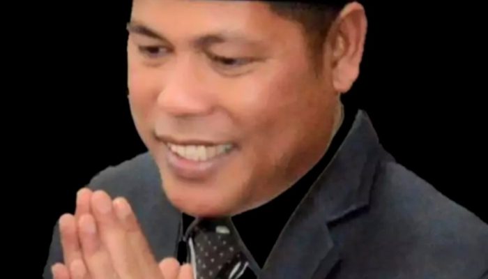 Ditolak Pemprov Sulteng, Golkar Puji Langkah Bupati Amirudin Temui Mendagri Tito