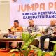 BPN Banggai Buka Aduan Tanah Sengketa Sistem Online, Himbau Daftar Sertifikat Elektronik